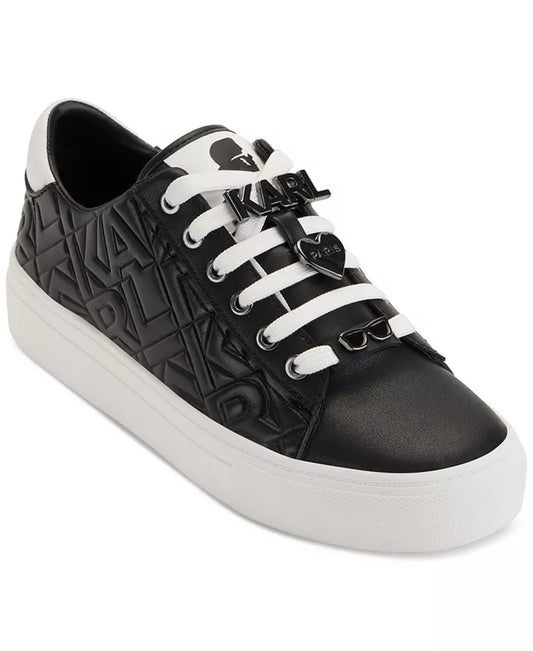 Cate Karl Box Lace-Up laisvalaikio bateliai
